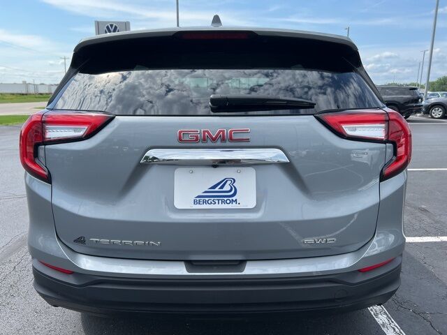 2024 GMC Terrain SLE Green Bay WI