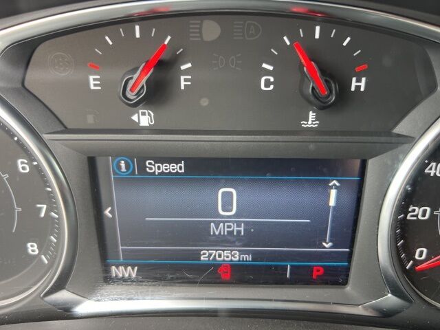 2024 GMC Terrain SLE Green Bay WI