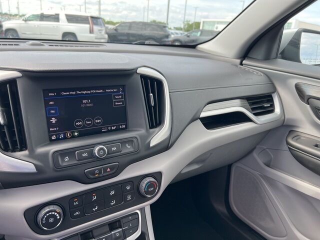 2024 GMC Terrain SLE Green Bay WI