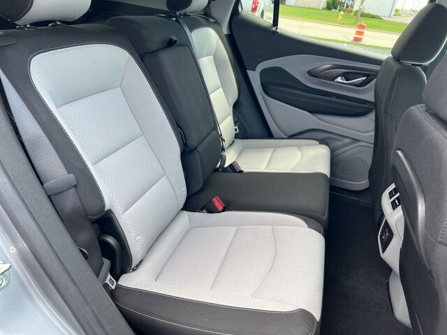 2024 GMC Terrain SLE Green Bay WI