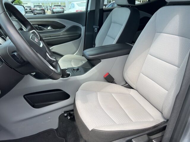 2024 GMC Terrain SLE Green Bay WI