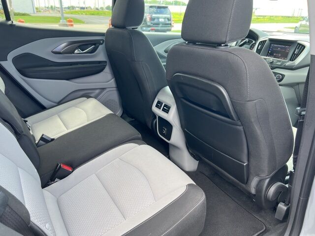 2024 GMC Terrain SLE Green Bay WI