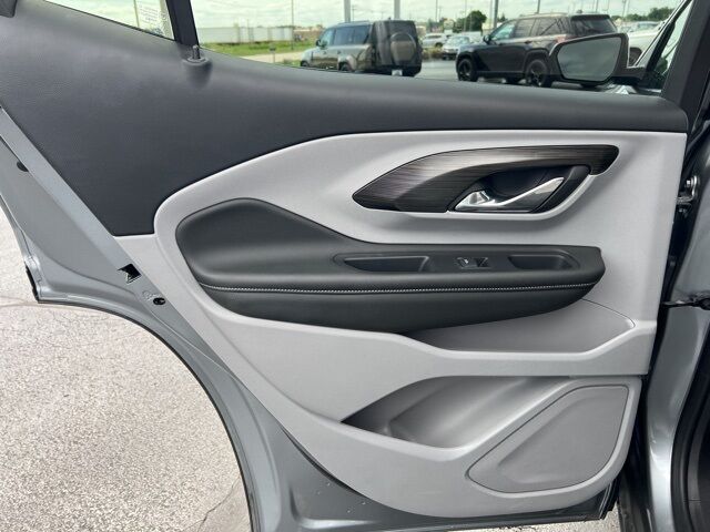 2024 GMC Terrain SLE Green Bay WI