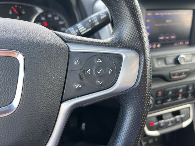 2024 GMC Terrain SLE Green Bay WI