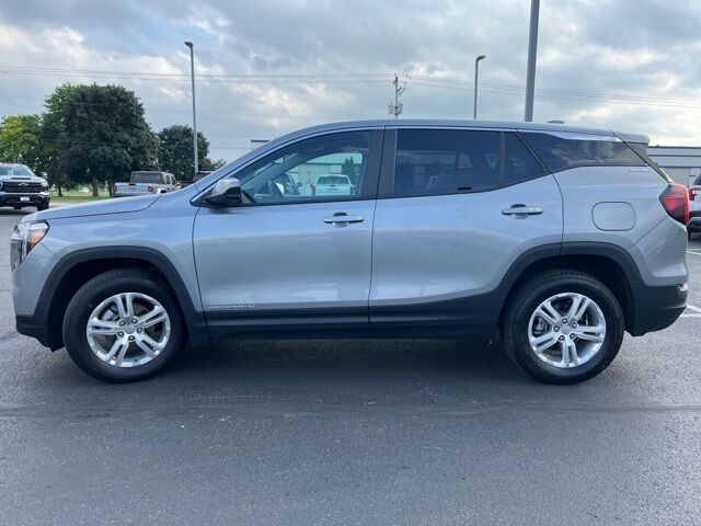 2024 GMC Terrain SLE Green Bay WI