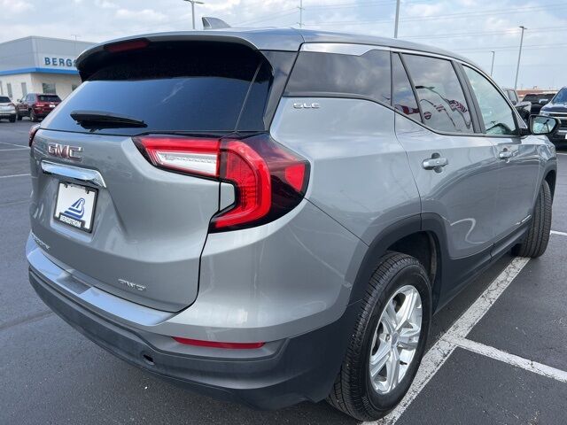 2024 GMC Terrain SLE Green Bay WI
