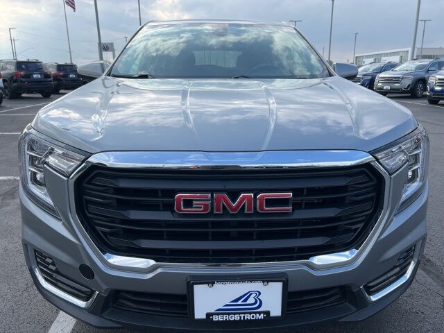 2024 GMC Terrain SLE Green Bay WI