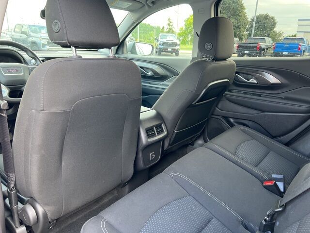 2024 GMC Terrain SLE Green Bay WI