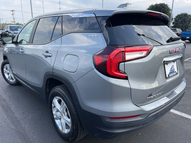 2024 GMC Terrain SLE Green Bay WI