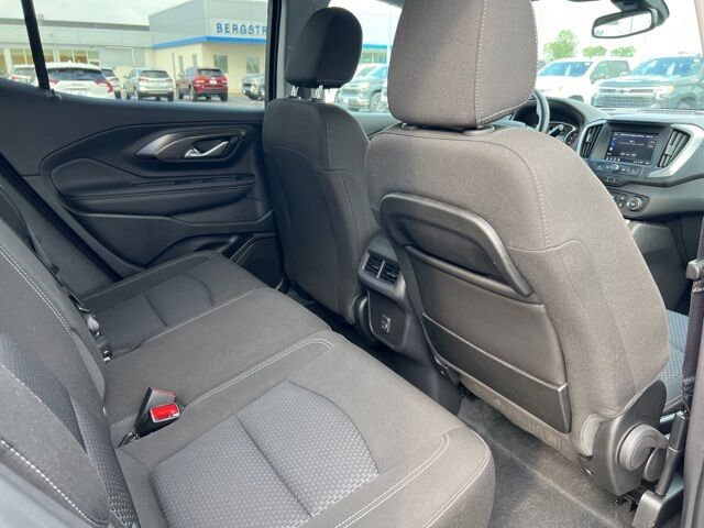 2024 GMC Terrain SLE Green Bay WI