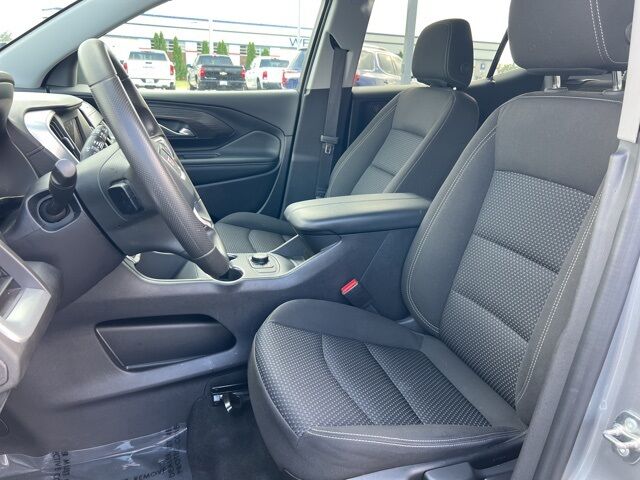 2024 GMC Terrain SLE Green Bay WI