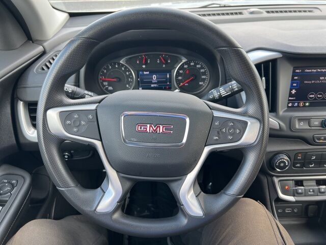 2024 GMC Terrain SLE Green Bay WI
