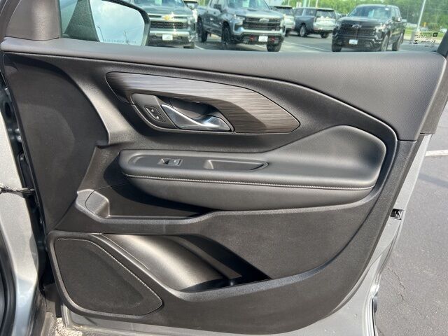 2024 GMC Terrain SLE Green Bay WI