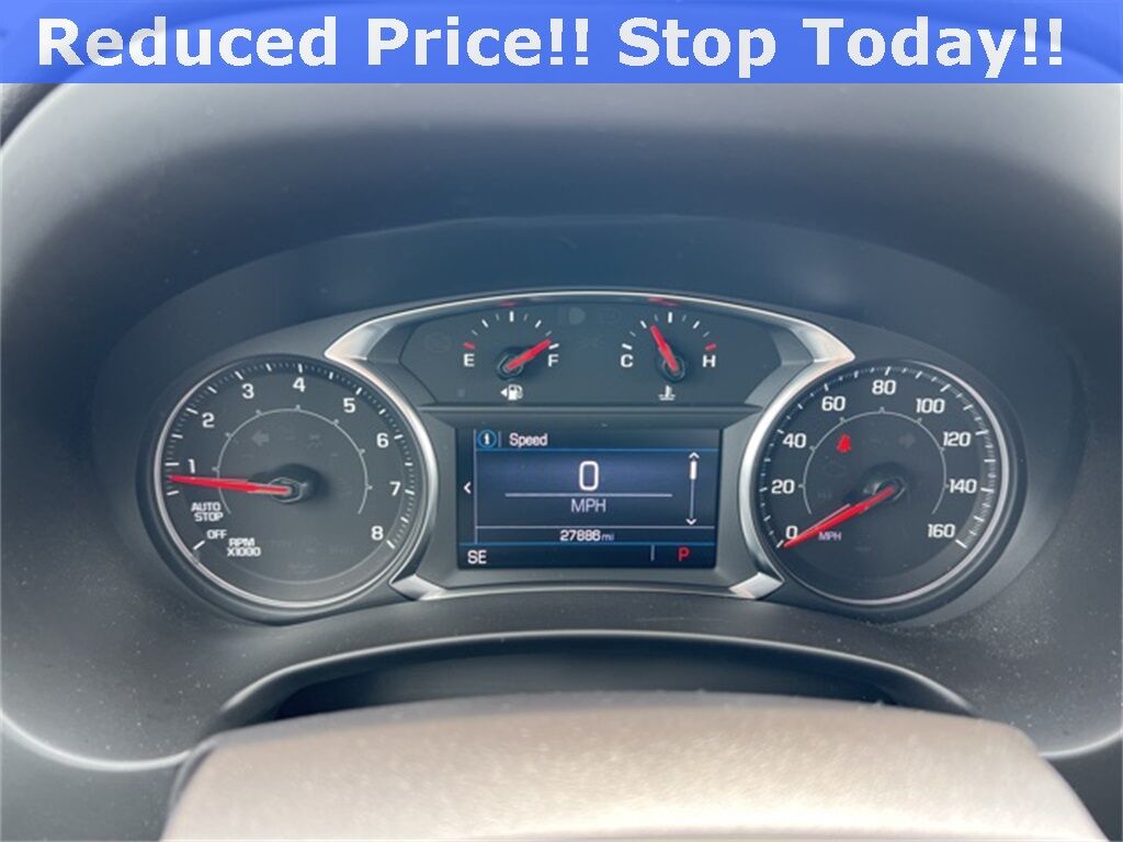 2024 GMC Terrain SLE Green Bay WI