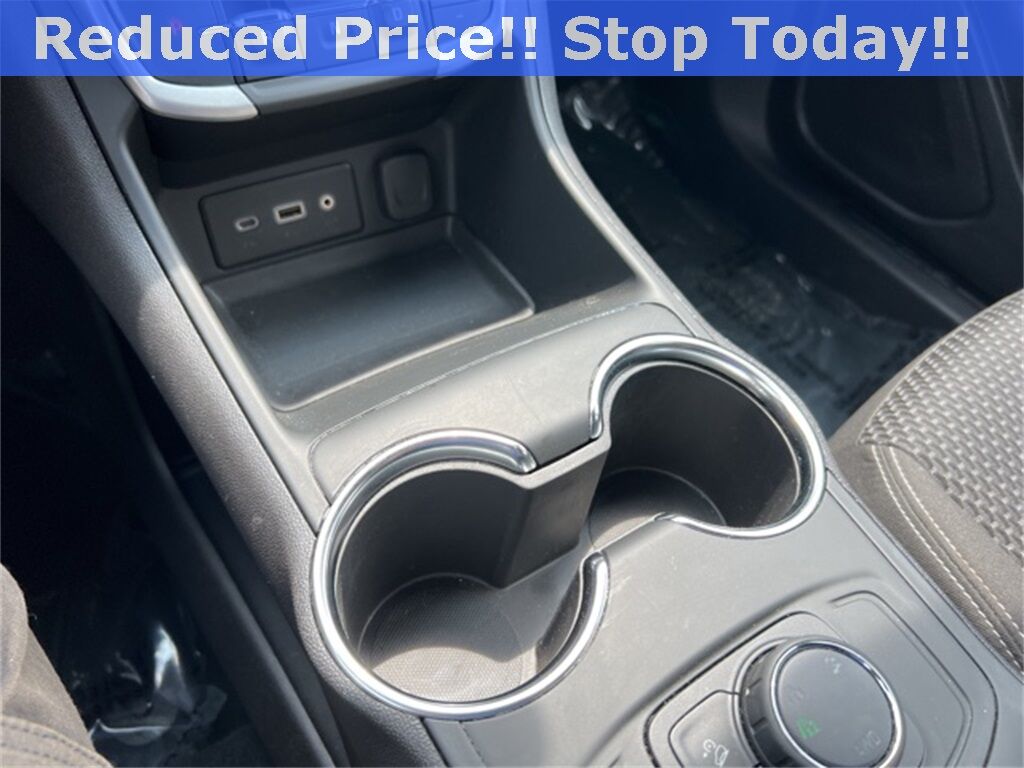 2024 GMC Terrain SLE Green Bay WI