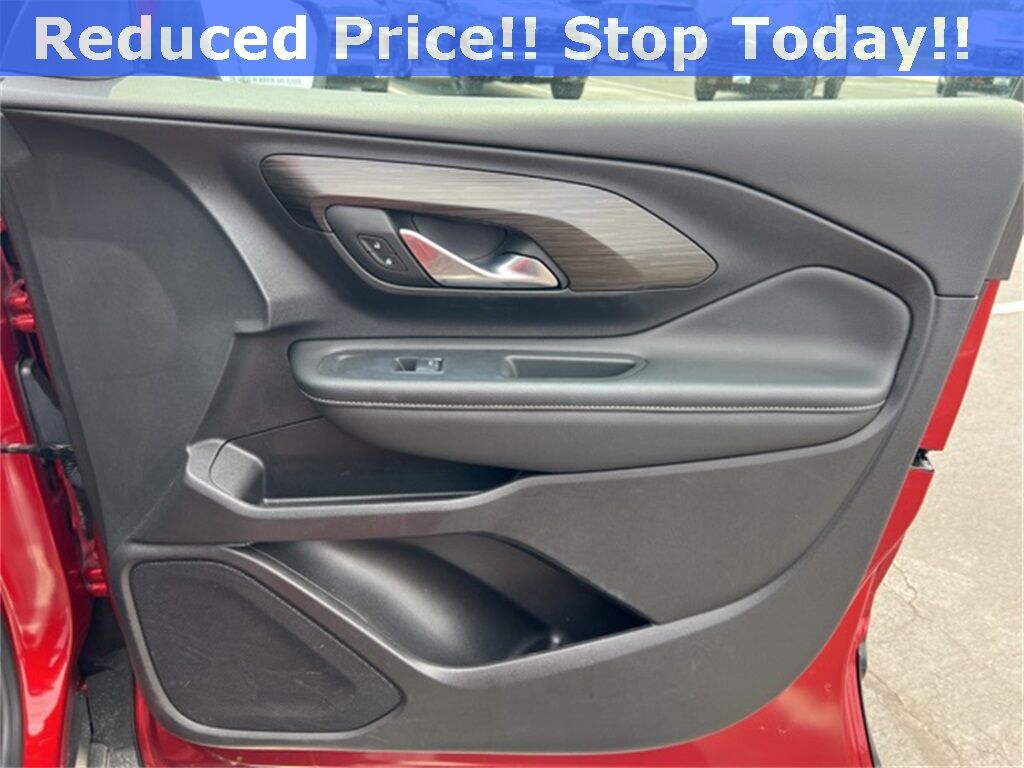 2024 GMC Terrain SLE Green Bay WI