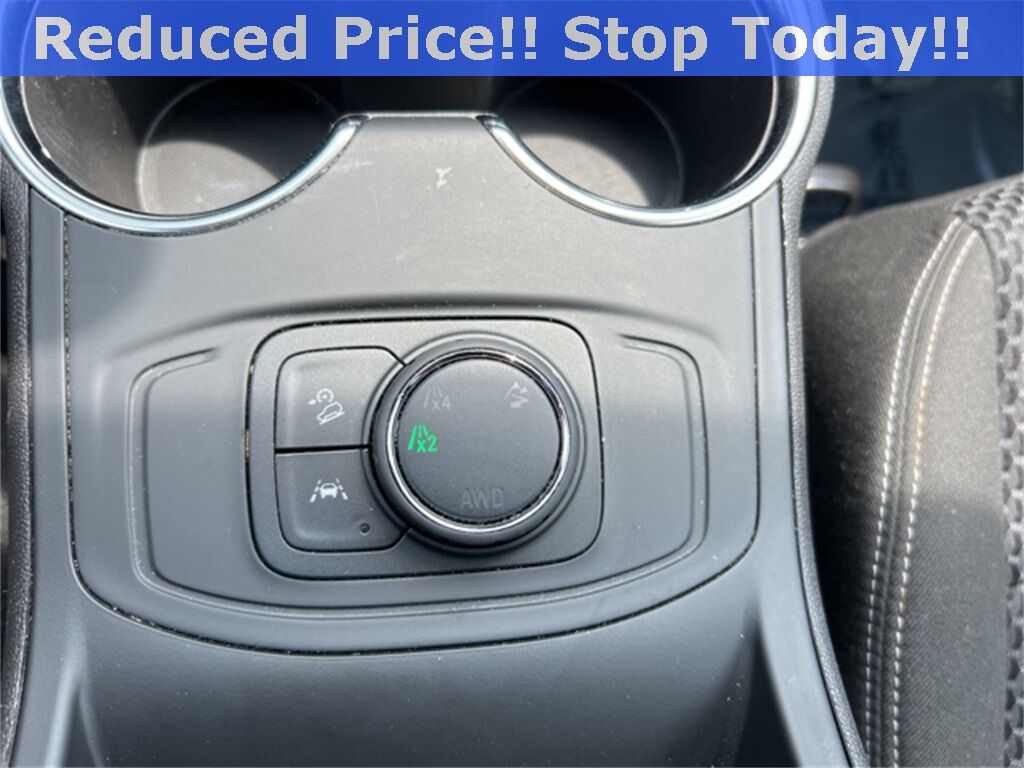 2024 GMC Terrain SLE Green Bay WI