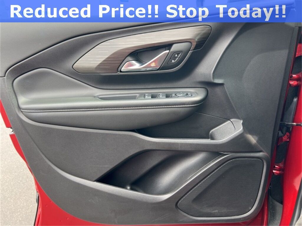 2024 GMC Terrain SLE Green Bay WI