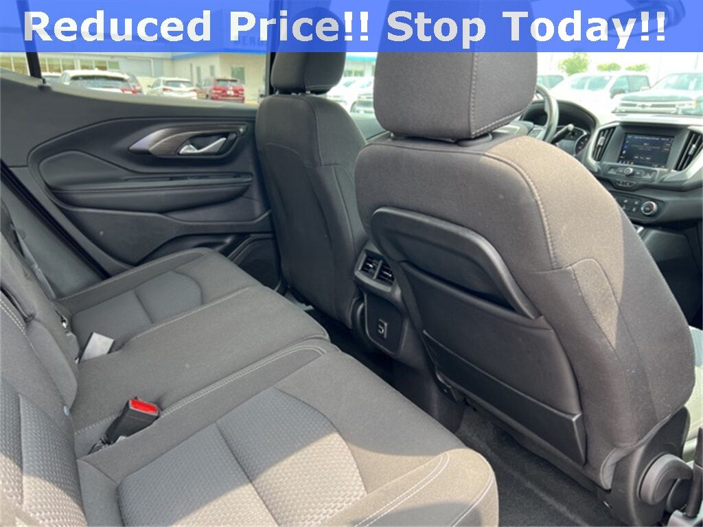 2024 GMC Terrain SLE Green Bay WI