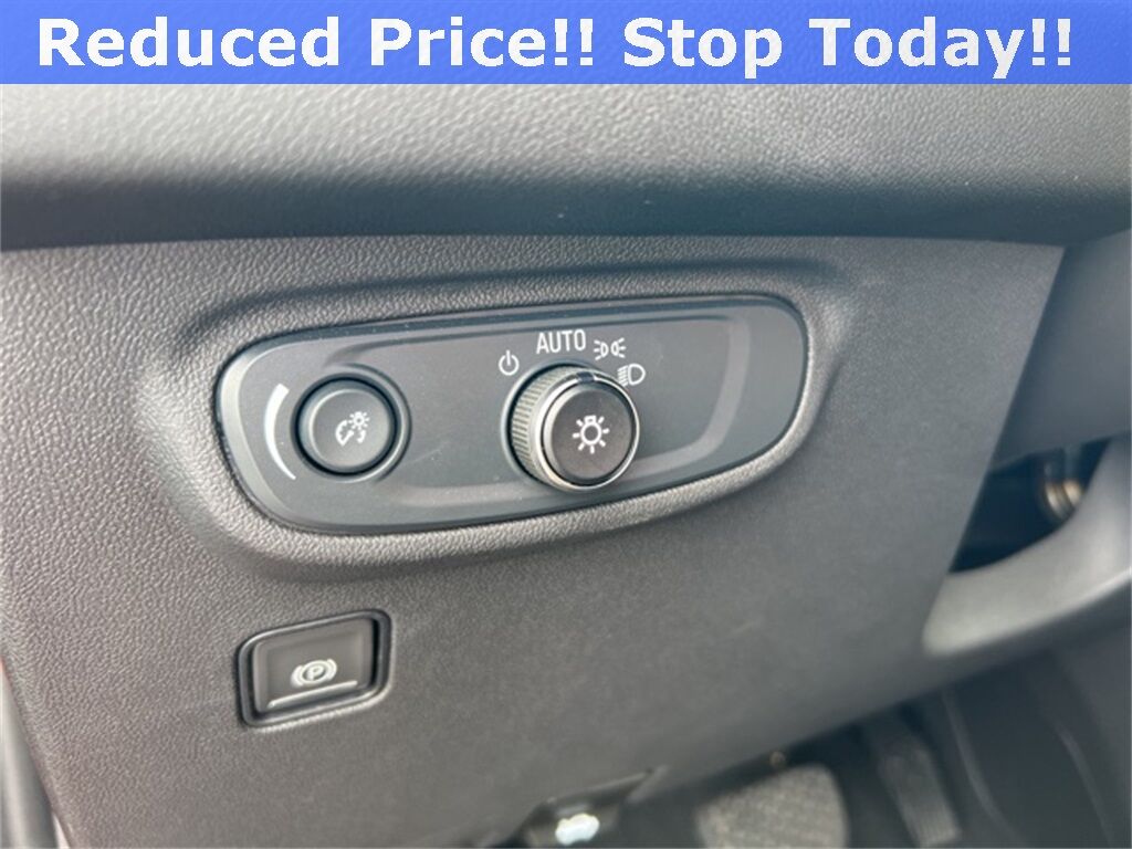 2024 GMC Terrain SLE Green Bay WI