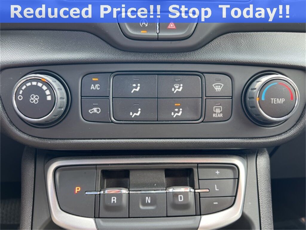 2024 GMC Terrain SLE Green Bay WI