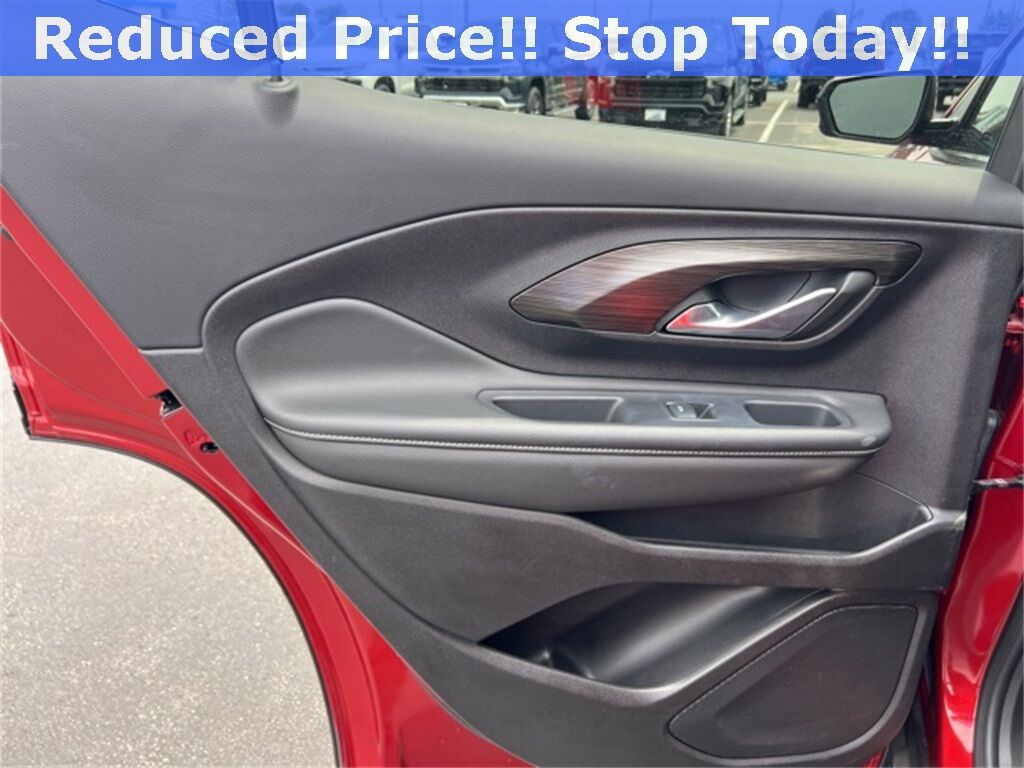 2024 GMC Terrain SLE Green Bay WI
