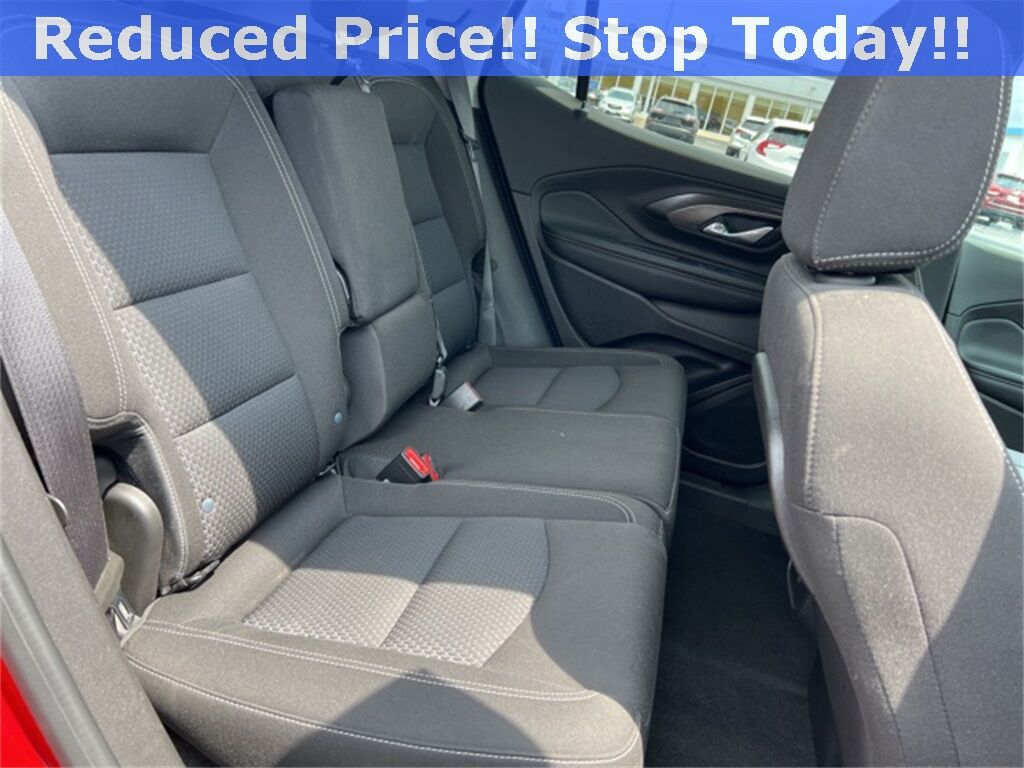2024 GMC Terrain SLE Green Bay WI