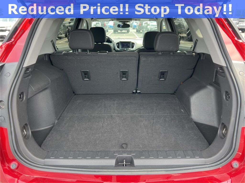2024 GMC Terrain SLE Green Bay WI