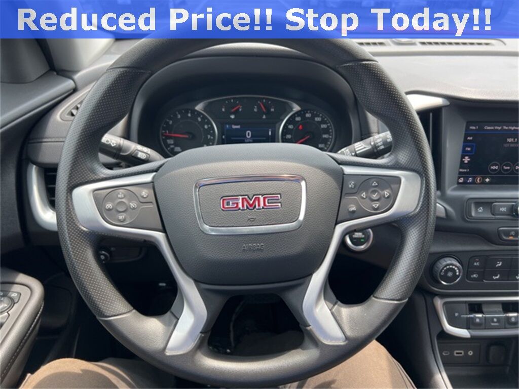 2024 GMC Terrain SLE Green Bay WI