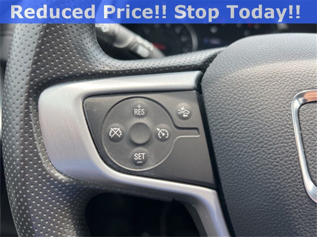 2024 GMC Terrain SLE Green Bay WI