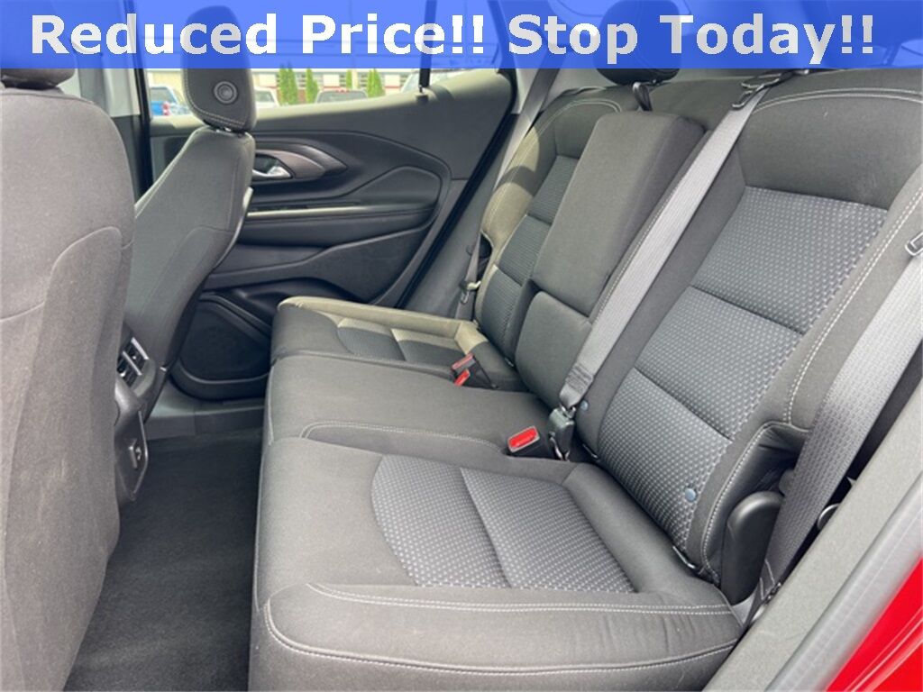 2024 GMC Terrain SLE Green Bay WI