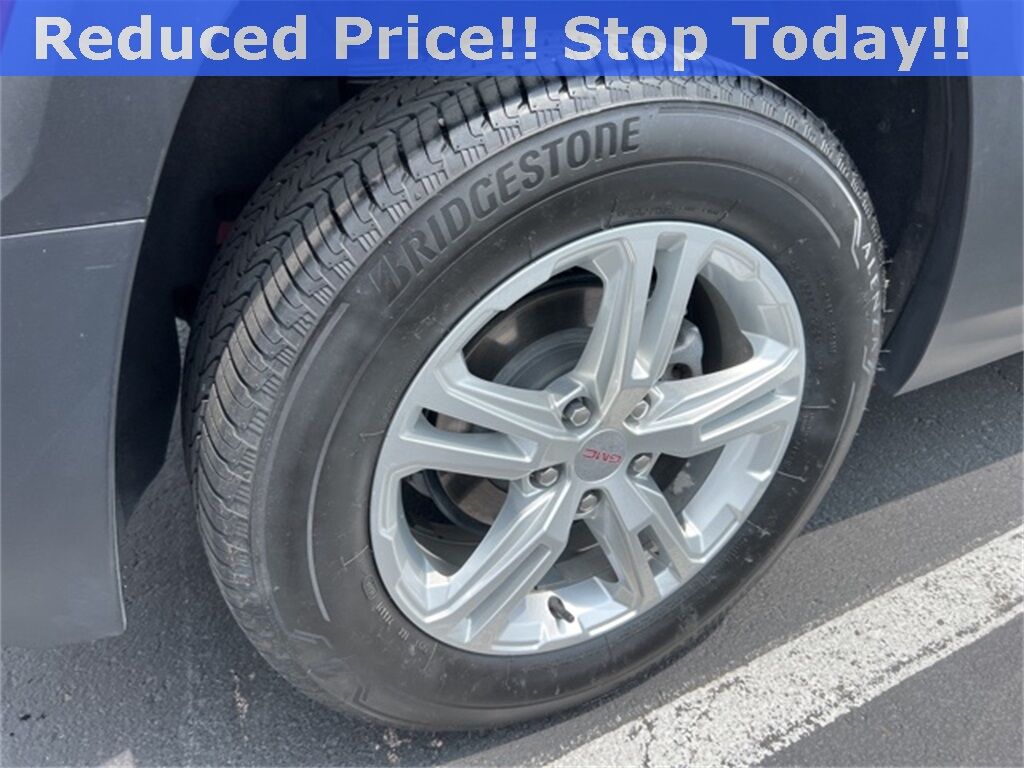 2024 GMC Terrain SLE Green Bay WI