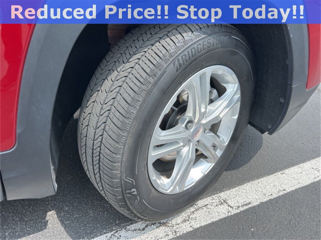 2024 GMC Terrain SLE Green Bay WI
