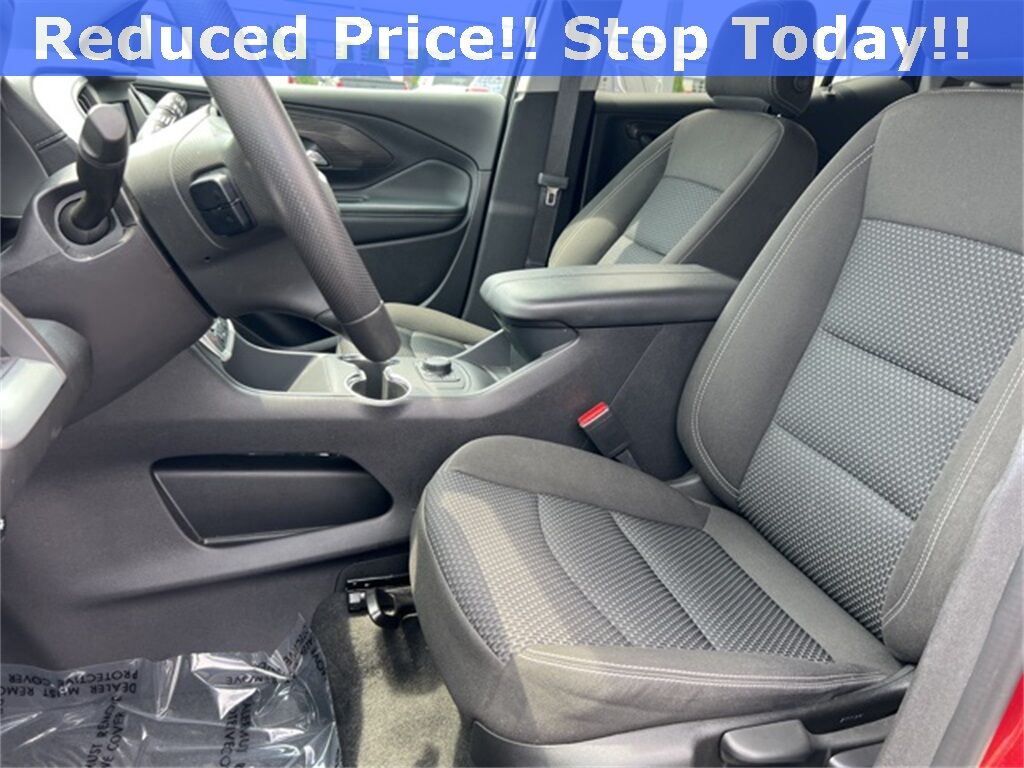 2024 GMC Terrain SLE Green Bay WI