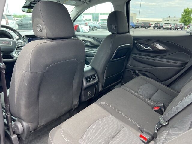 2024 GMC Terrain SLE Green Bay WI