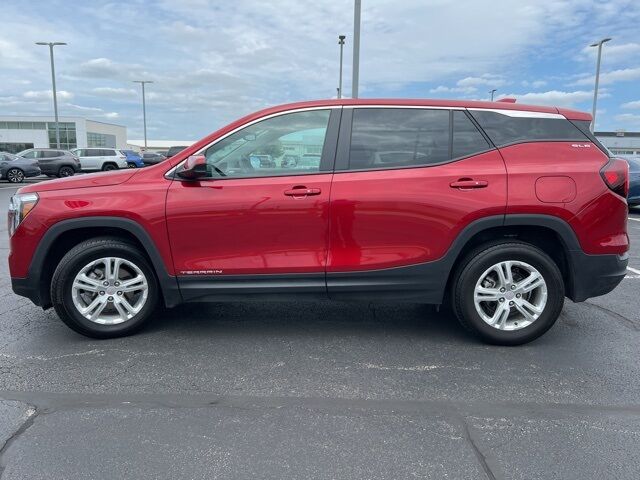2024 GMC Terrain SLE Green Bay WI