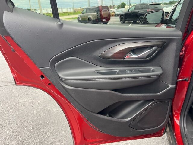 2024 GMC Terrain SLE Green Bay WI