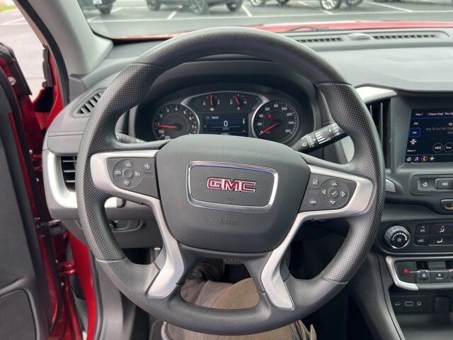 2024 GMC Terrain SLE Green Bay WI