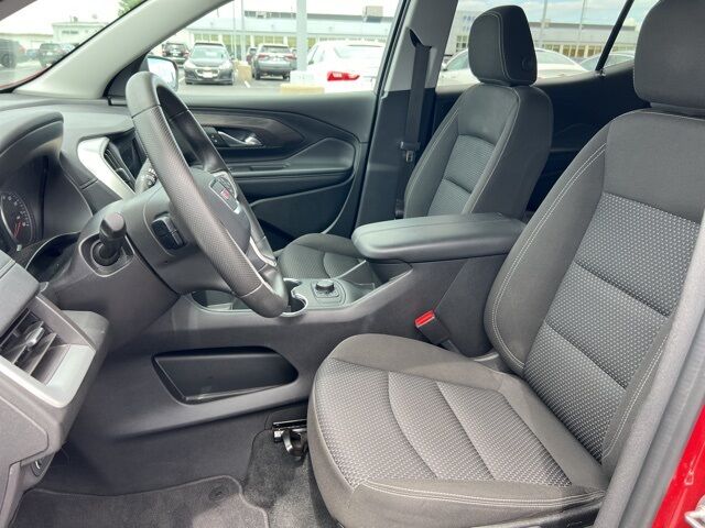 2024 GMC Terrain SLE Green Bay WI