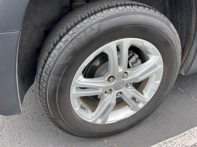 2024 GMC Terrain SLE Green Bay WI