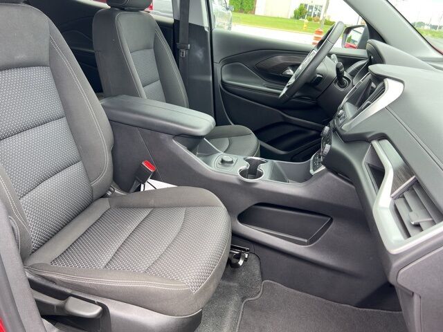2024 GMC Terrain SLE Green Bay WI