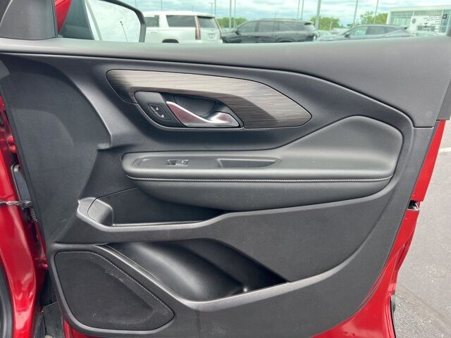 2024 GMC Terrain SLE Green Bay WI