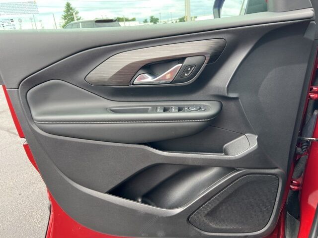 2024 GMC Terrain SLE Green Bay WI