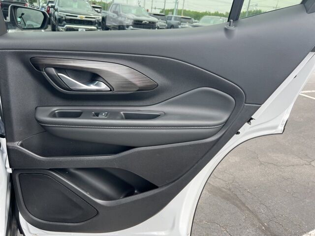 2024 GMC Terrain SLE Green Bay WI