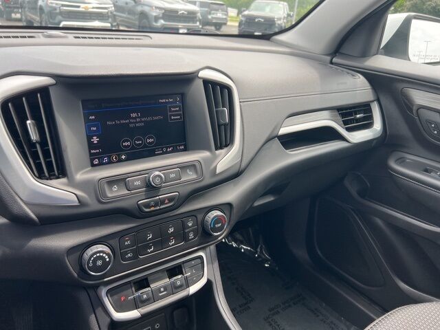 2024 GMC Terrain SLE Green Bay WI