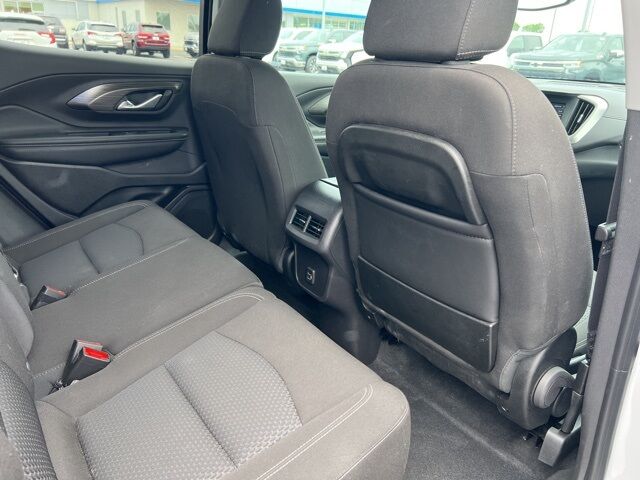2024 GMC Terrain SLE Green Bay WI