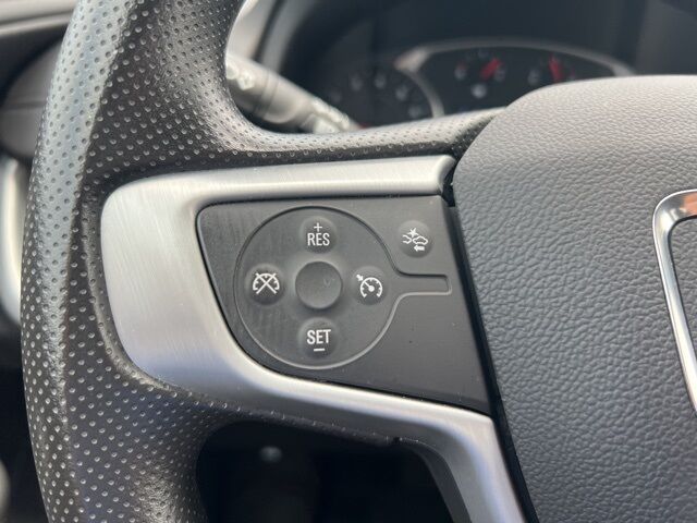 2024 GMC Terrain SLE Green Bay WI