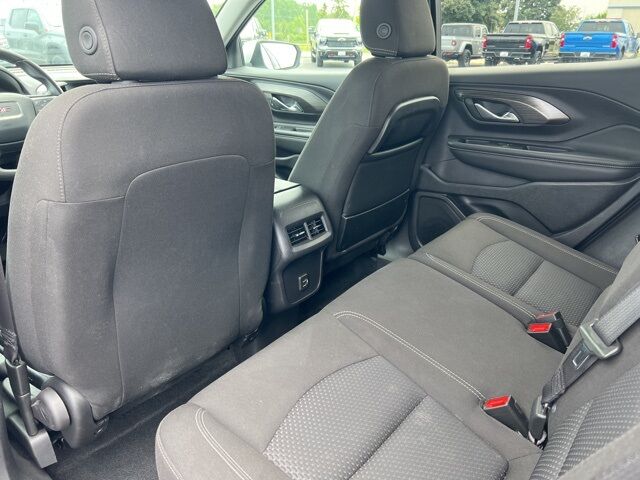 2024 GMC Terrain SLE Green Bay WI