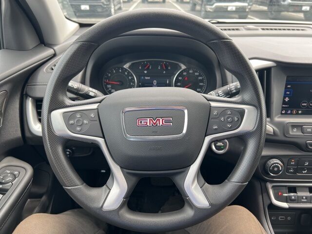 2024 GMC Terrain SLE Green Bay WI
