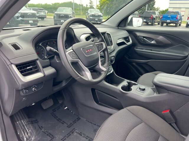 2024 GMC Terrain SLE Green Bay WI